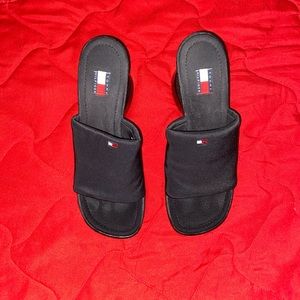 Tommy Hilfiger Wedges